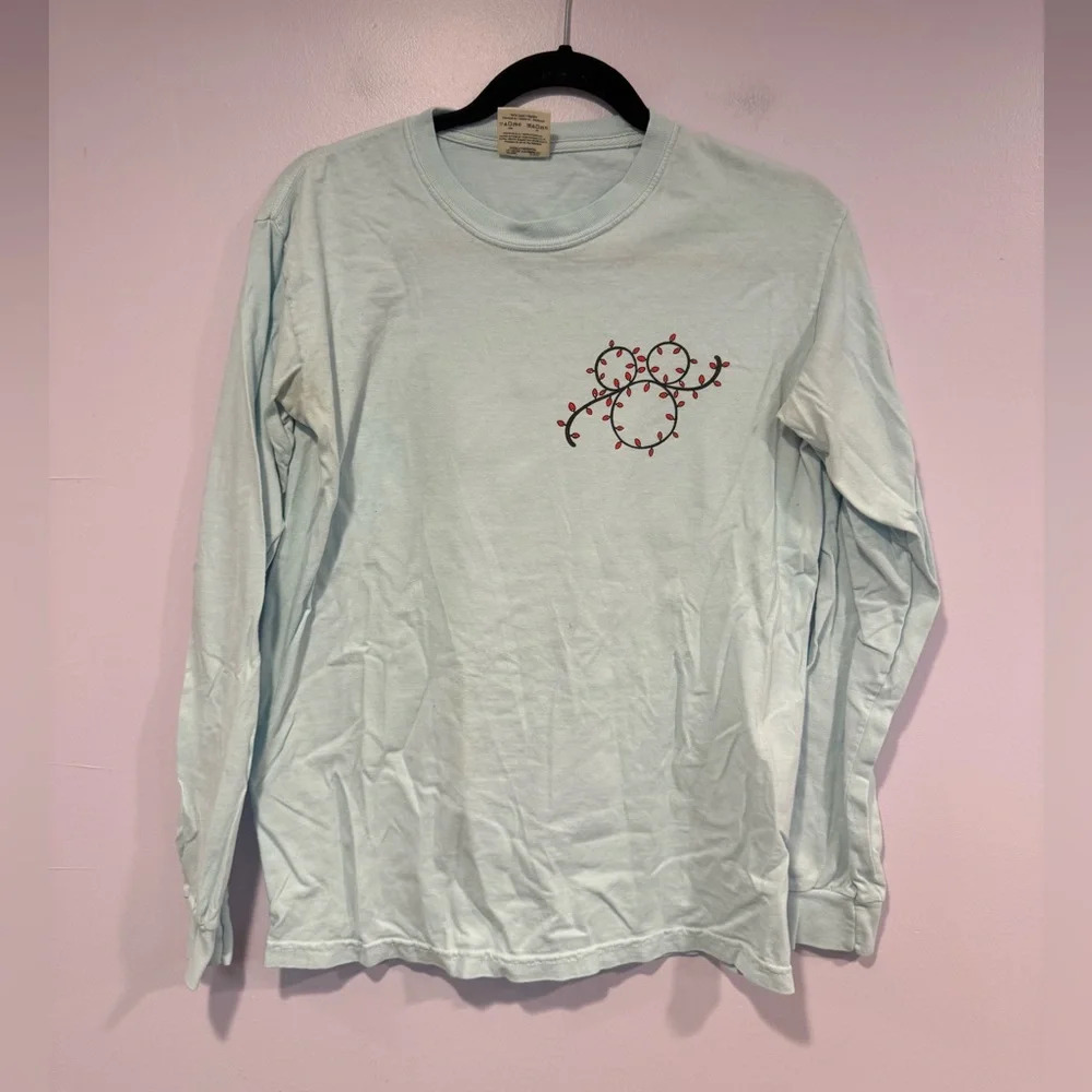 Pixie lee and co Sven Frozen long sleeve